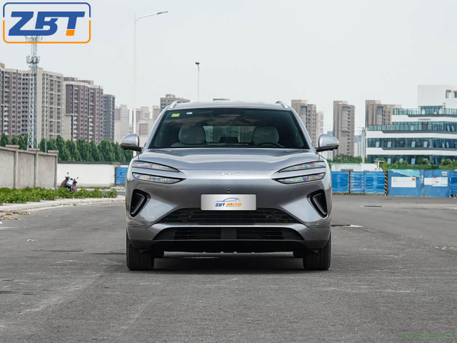 Электромобиль BYD Sealion 6 DM-i New Energy Electric Sedan